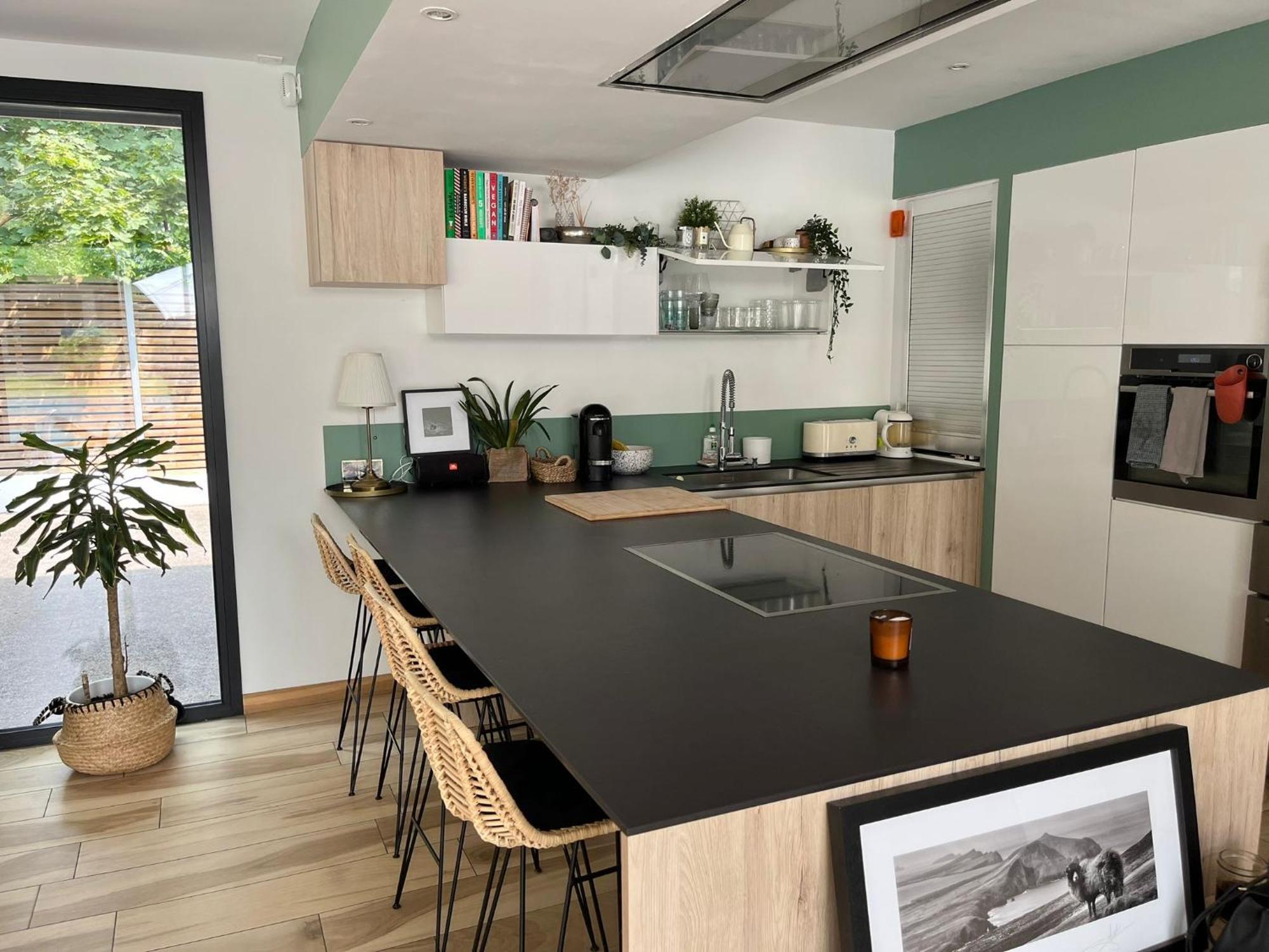 Villa Piscine A Proximite De Lyon Chaponost Екстериор снимка